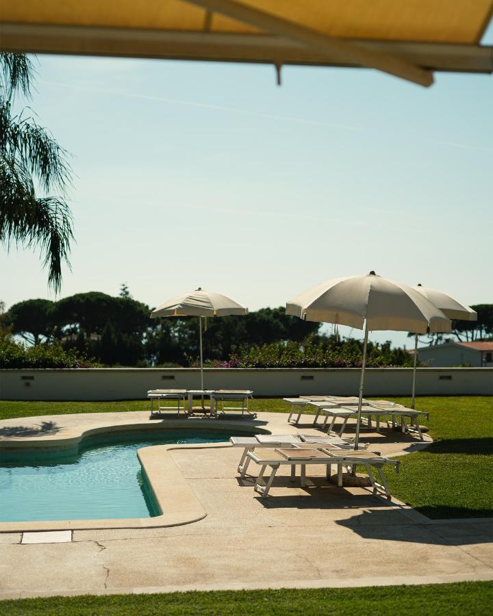 Hotel Grotta Di Tiberio Sperlonga Exterior foto